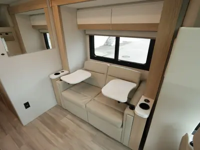 2027 Thor Motor Coach Compass AWD photo 14