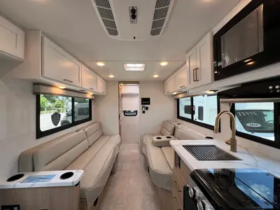 2027 Thor Motor Coach Chateau photo 6