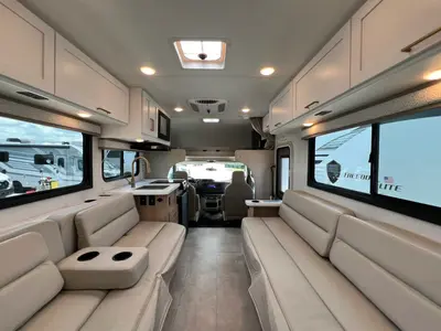 2027 Thor Motor Coach Chateau photo 3