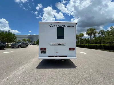 2027 Thor Motor Coach Chateau photo 25