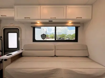 2027 Thor Motor Coach Chateau photo 16