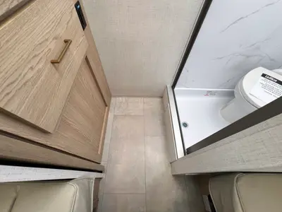 2027 Thor Motor Coach Chateau photo 20