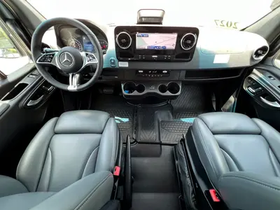 2027 Grech RV Strada-ION photo 3