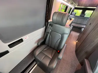 2027 Grech RV Strada-ION photo 8