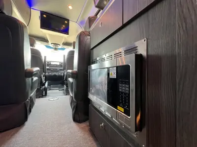 2027 Grech RV Strada-ION photo 13