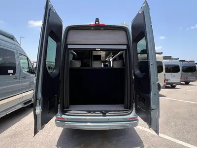 2027 Grech RV Strada-ION photo 2