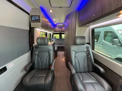 2027 Grech RV Strada-ION photo 6