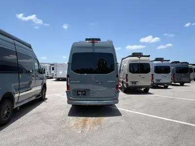 2027 Grech RV Strada-ION photo 26