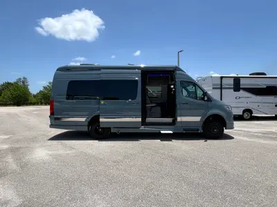 2027 Grech RV Strada-ION photo 24