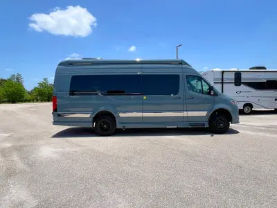 2027 Grech RV Strada-ION photo 23