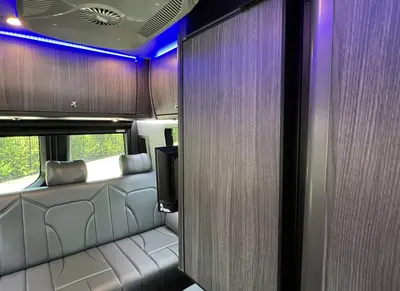 2027 Grech RV Strada-ION photo 14