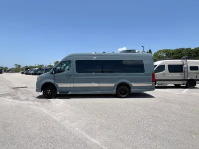 2027 Grech RV Strada-ION photo 25