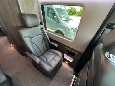 2027 Grech RV Strada-ION photo 16