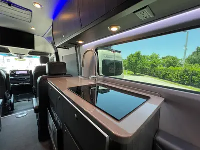 2027 Grech RV Strada-ION photo 10