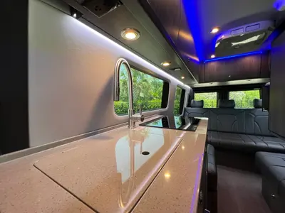 2027 Grech RV Strada-ION photo 11