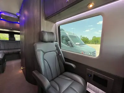 2027 Grech RV Strada-ION photo 15