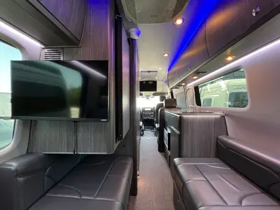 2027 Grech RV Strada-ION photo 4