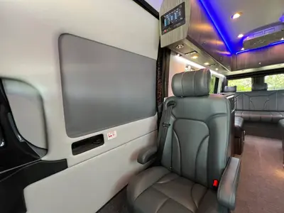2027 Grech RV Strada-ION photo 7
