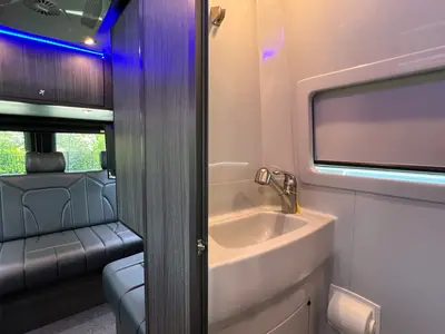 2027 Grech RV Strada-ION photo 19