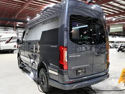 2027 Grech RV Turismo-ION photo 28