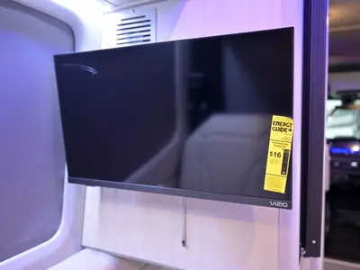 2027 Grech RV Turismo-ION photo 23