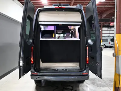 2027 Grech RV Turismo-ION photo 2