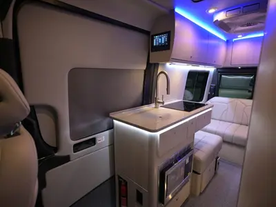 2027 Grech RV Turismo-ION photo 6