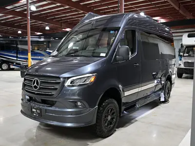 2027 Grech RV Turismo-ION photo 27