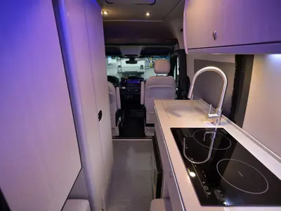 2027 Grech RV Turismo-ION photo 4