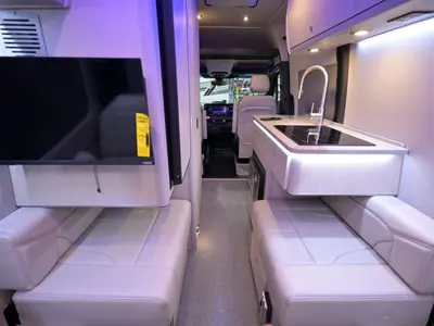 2027 Grech RV Turismo-ION photo 22