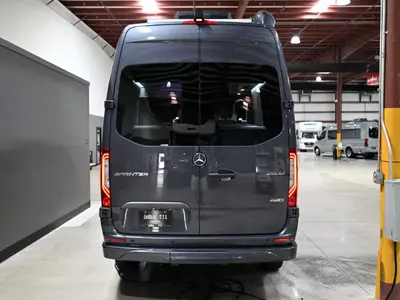 2027 Grech RV Turismo-ION photo 29