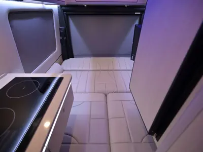 2027 Grech RV Turismo-ION photo 21