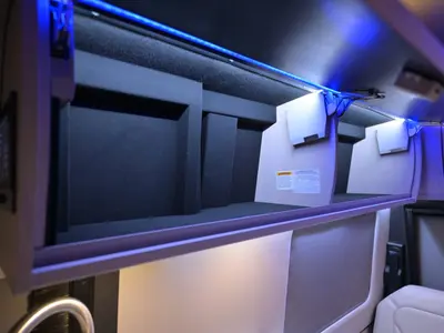 2027 Grech RV Turismo-ION photo 12