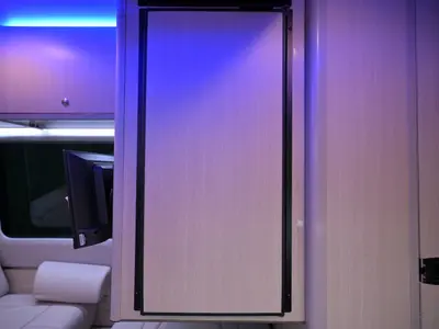 2027 Grech RV Turismo-ION photo 17