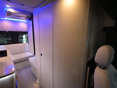 2027 Grech RV Turismo-ION photo 13