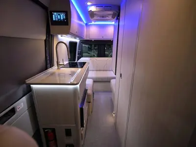 2027 Grech RV Turismo-ION photo 5