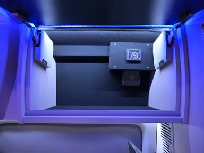2027 Grech RV Turismo-ION photo 26
