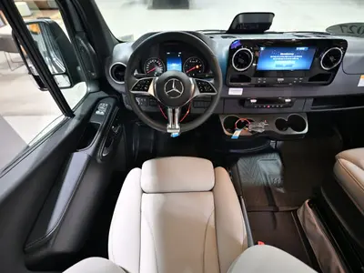 2027 Grech RV Turismo-ION photo 3