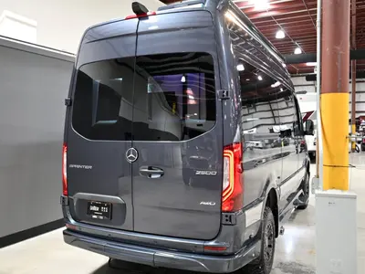 2027 Grech RV Turismo-ION photo 30
