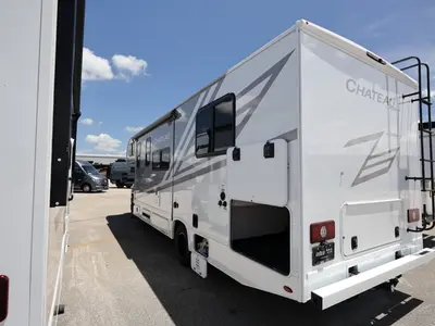 2027 Thor Motor Coach Chateau photo 25