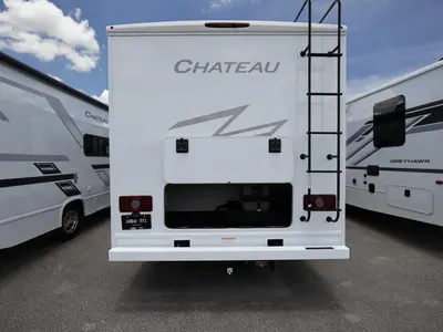 2027 Thor Motor Coach Chateau photo 24
