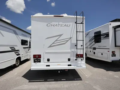 2027 Thor Motor Coach Chateau photo 23