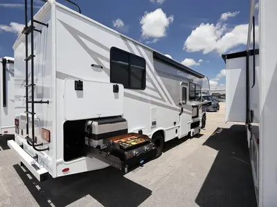 2027 Thor Motor Coach Chateau photo 20