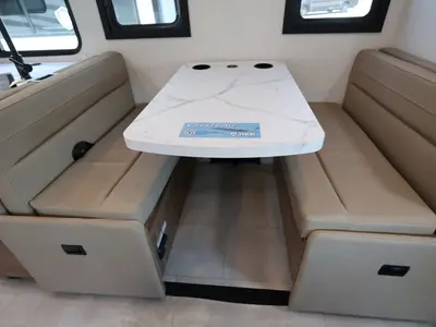 2027 Thor Motor Coach Chateau photo 6