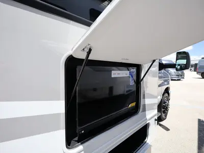 2027 Thor Motor Coach Chateau photo 21