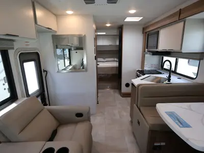 2027 Thor Motor Coach Chateau photo 5