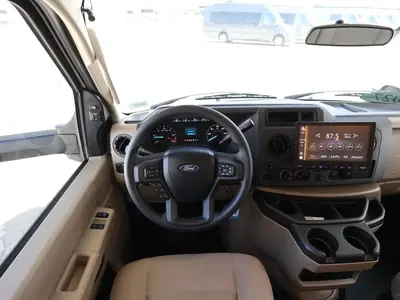 2027 Thor Motor Coach Chateau photo 2