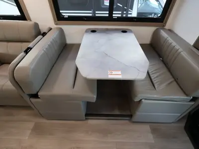2027 Entegra Coach Odyssey photo 19