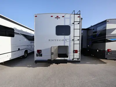 2027 Entegra Coach Odyssey photo 29