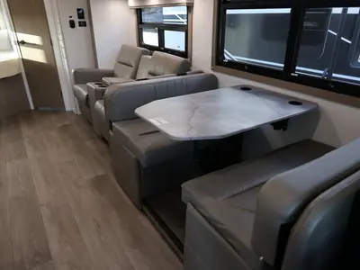 2027 Entegra Coach Odyssey photo 18